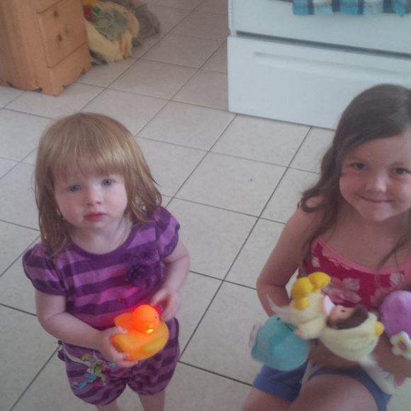 Meet your Posher, Dianne - Picture 1 of 1